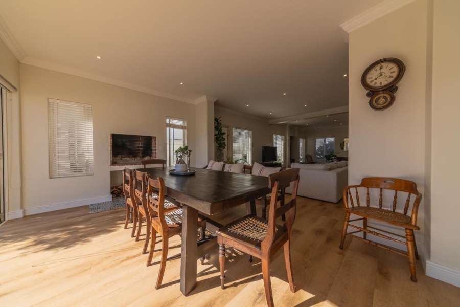 3 Bedroom Property for Sale in Koelenbosch Country Estate Western Cape